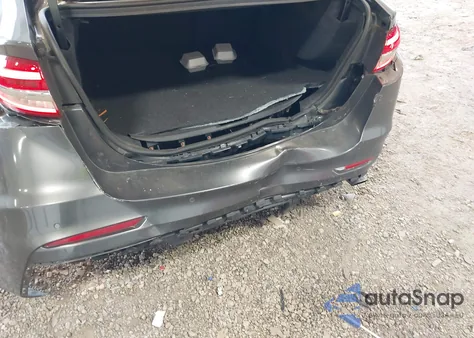 2020 Ford Fusion Se из США, поврежденный, VIN 3FA6P0HD4LR104157